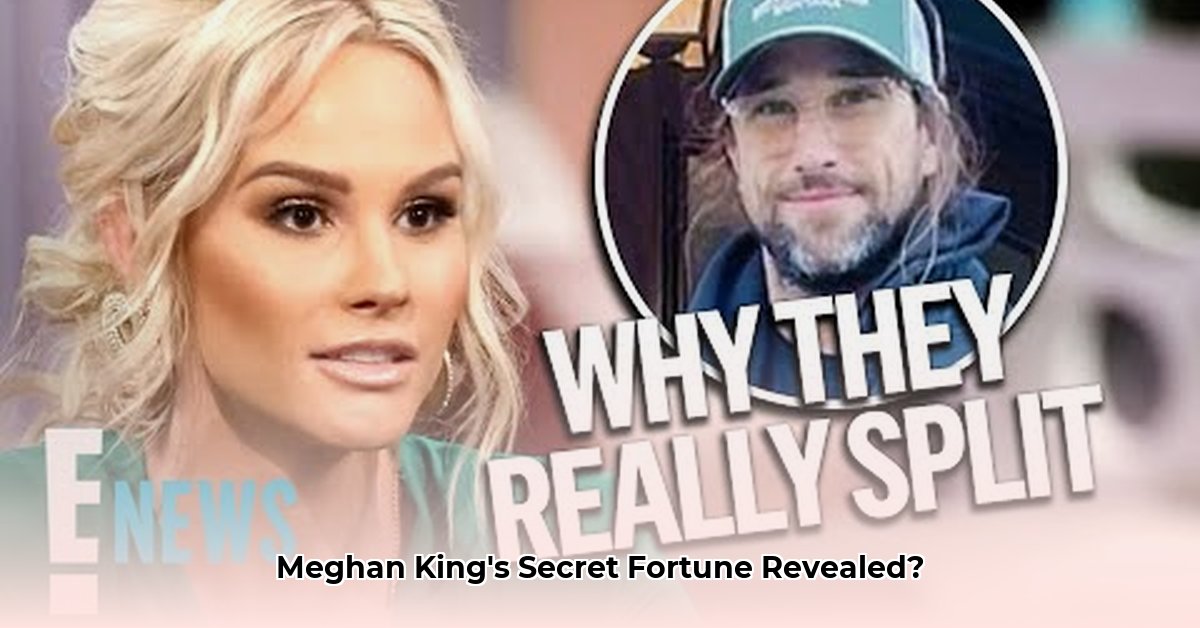 meghan-king-net-worth